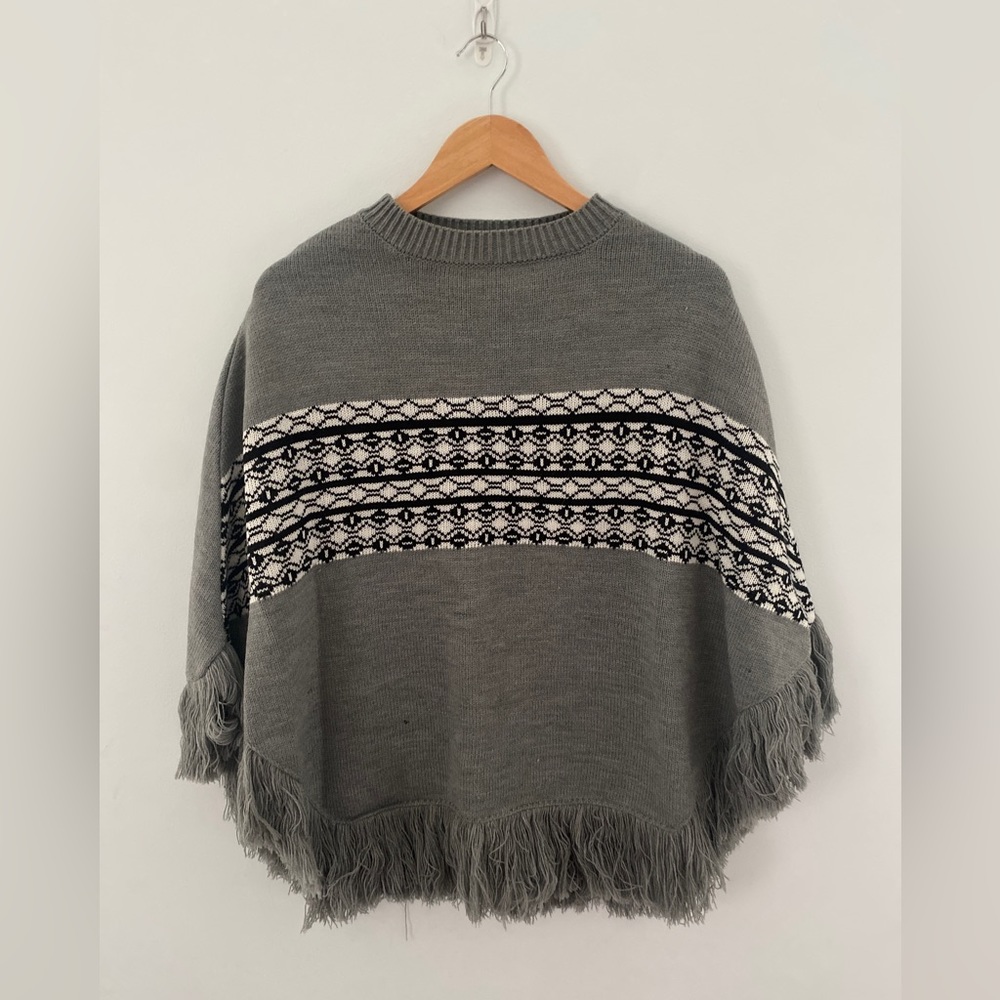 Poncho